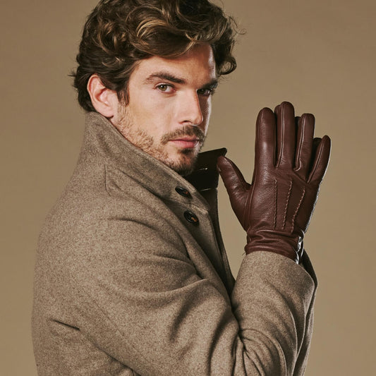 The Ultimate Leather Gloves Guide