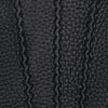 Columbus (black) – luxurious deerskin (American deerskin) leather gloves with warm wool lining - Schwartz & von Halen - US - 5