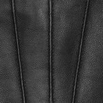 Leren Heren Handschoenen Zwart Jake – Schwartz & von Halen® – Premium Leren Handschoenen - 4