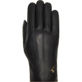 Leren Handschoenen Zwart Heren Jaxon – Schwartz & von Halen® – Premium Leren Handschoenen - 1