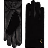 Leren Handschoenen Dames Zwart Nora  – Schwartz & von Halen® – Premium Leren Handschoenen - 2