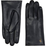Vegan Leren Handschoenen Zwart Musk  – Schwartz & von Halen® – Premium Leren Handschoenen - 2