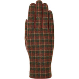 Leren Handschoenen Dames Groen Rosie  – Schwartz & von Halen® – Premium Leren Handschoenen - 1